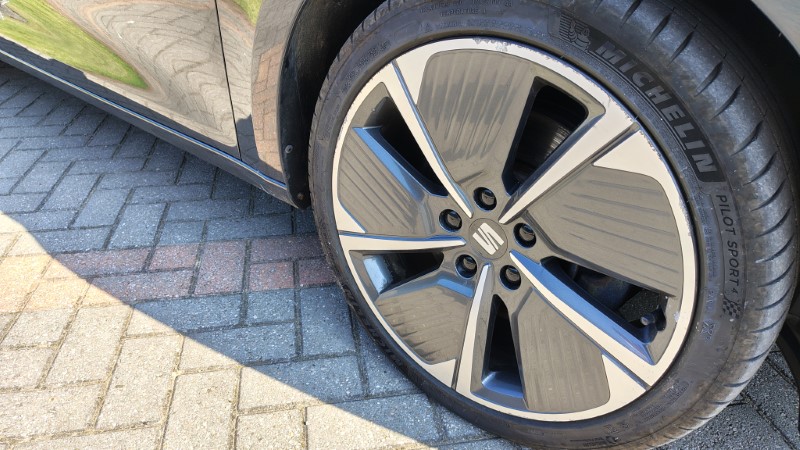 Seat Xcellence Lux For Sale (11)